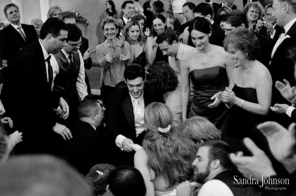 Best Rosen hotel wedding photographer - Sandra Johnson (SJFoto.com)